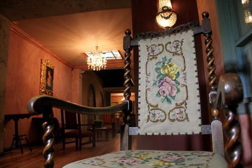 Hostal Ines Maria