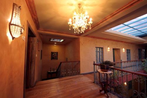Hostal Ines Maria