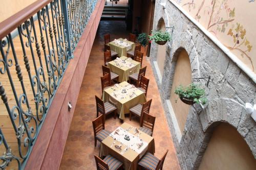 Hostal Ines Maria