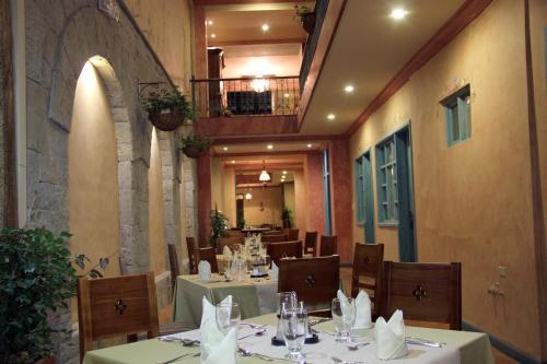 Hostal Ines Maria