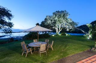 Villa Sanctuary In The Cove