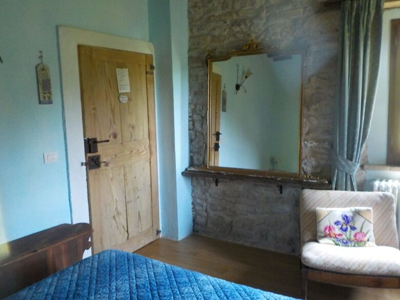 B&B Prato Dei Caprioli