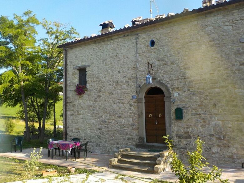 B&B Prato Dei Caprioli