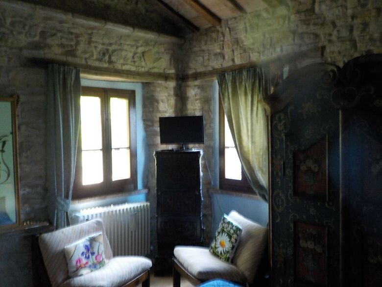 B&B Prato Dei Caprioli