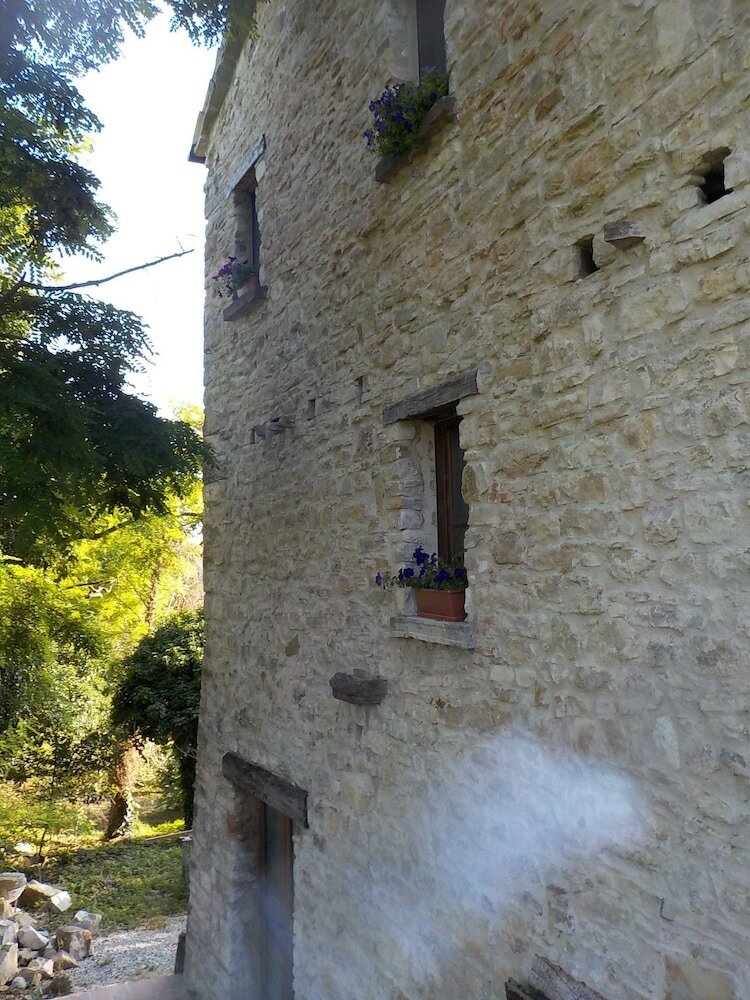 B&B Prato Dei Caprioli