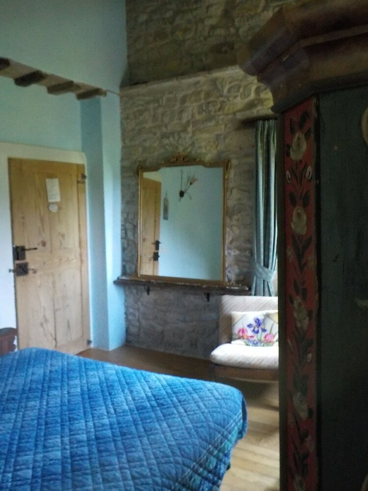 B&B Prato Dei Caprioli