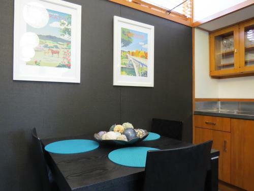 Bed & Breakfast Awa Retreat