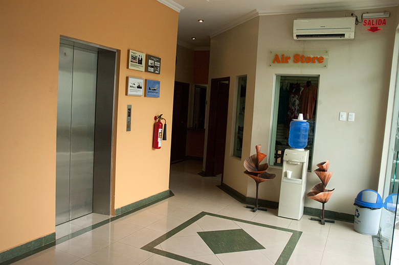 Hotel Air Suites