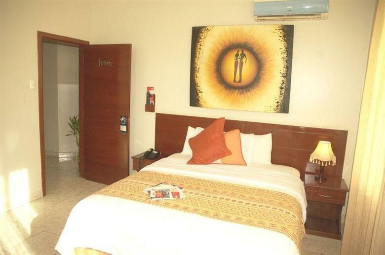 Hotel Air Suites