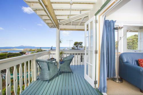 Posada Mangawhai Lodge