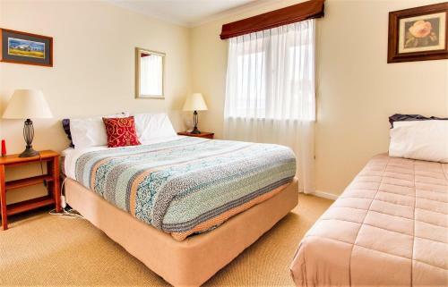 Posada Mangawhai Lodge