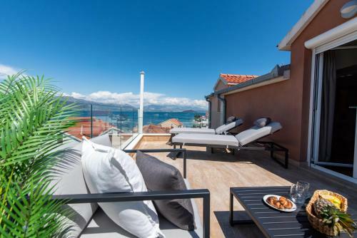 Apartments Belmat