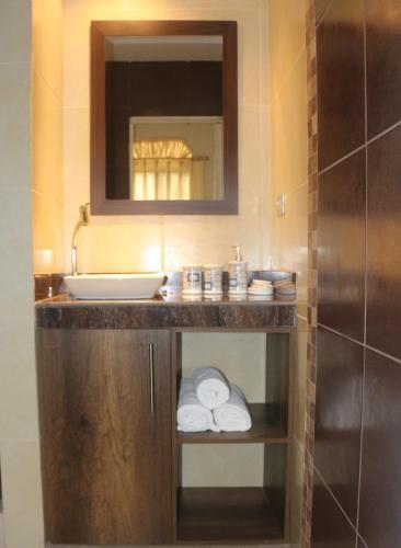 Apartamento El Patio Suites II