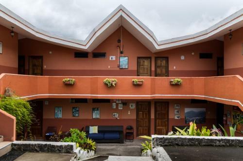 Posada Hosteria Llanovientos