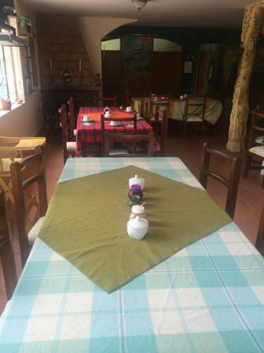 Posada Hosteria Llanovientos