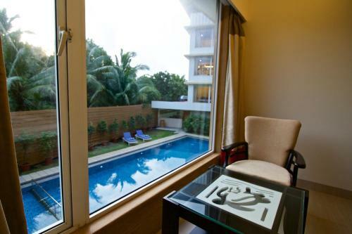 Hotel Turtle Beach Resort