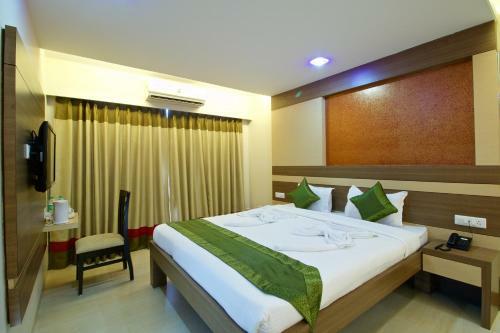 Hotel Turtle Beach Resort