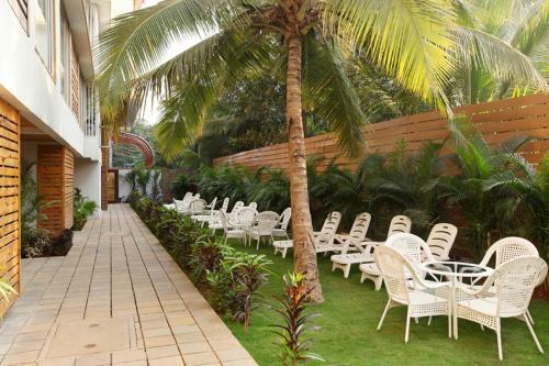 Hotel Turtle Beach Resort