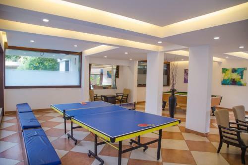 Hotel Turtle Beach Resort