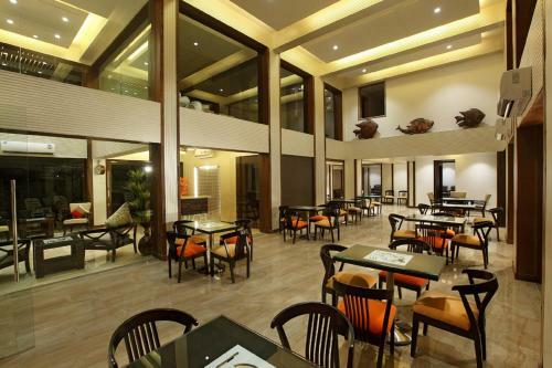 Hotel Turtle Beach Resort