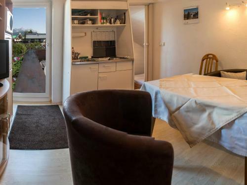 Apartamento Haus Steinr�schen