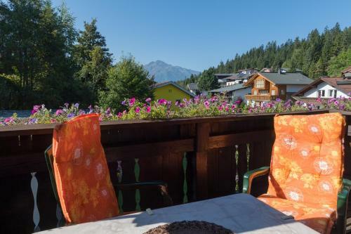 Apartamento Haus Steinr�schen