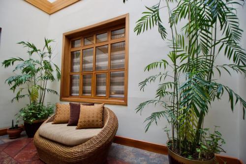 Hotel Casa Sucre