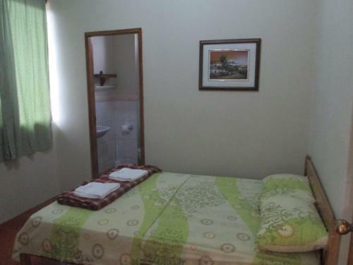 Hotel Manglaralto