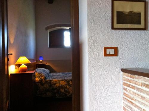 Agroturismo Residenza D'epoca La Commenda