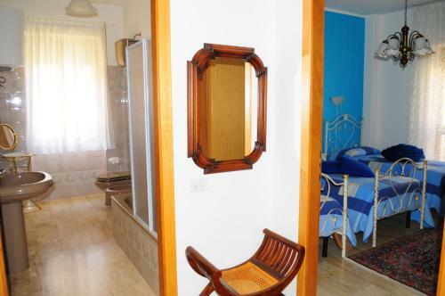 Bed & Breakfast Affittacamere S'ortensia
