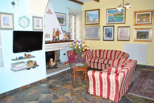 Bed & Breakfast Affittacamere S'ortensia