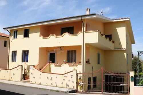Bed & Breakfast Affittacamere S'ortensia