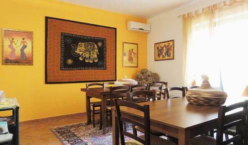 Bed & Breakfast Affittacamere S'ortensia
