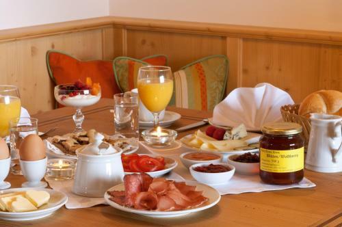 Hotel L�rchenhof Natur