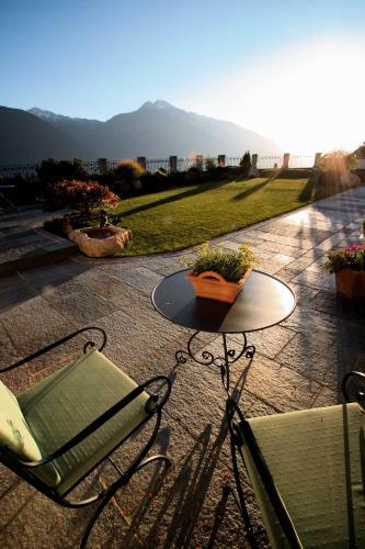 Hotel L�rchenhof Natur