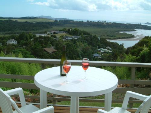 Bed & Breakfast Baywaterviews