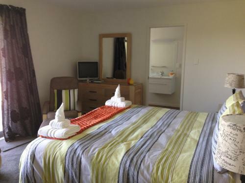 Bed & Breakfast Baywaterviews