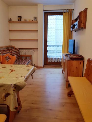 Apartamento Bilocale San Souci