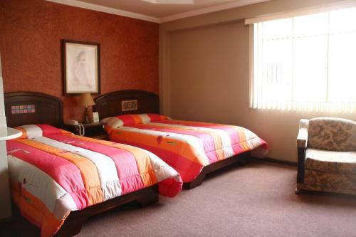 Hotel Rio Piedra