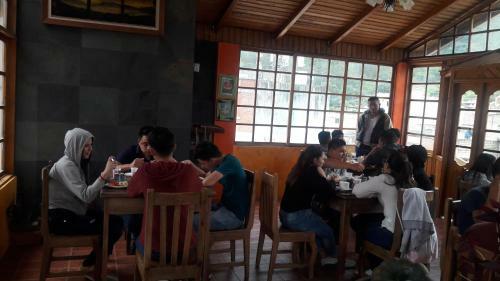 Hotel Hostal Grand Rio