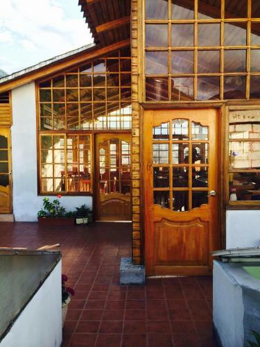Hotel Hostal Grand Rio