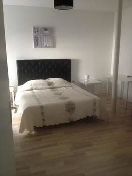 Hotel H�tel Moderne