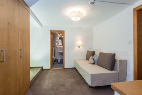 Hostal Rohrmooser Schl�ssl