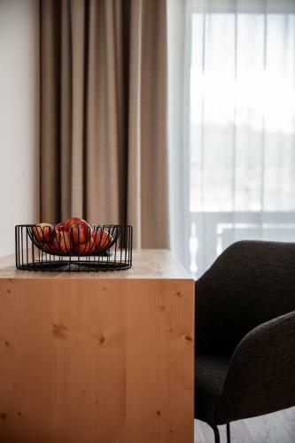 Hostal Rohrmooser Schl�ssl