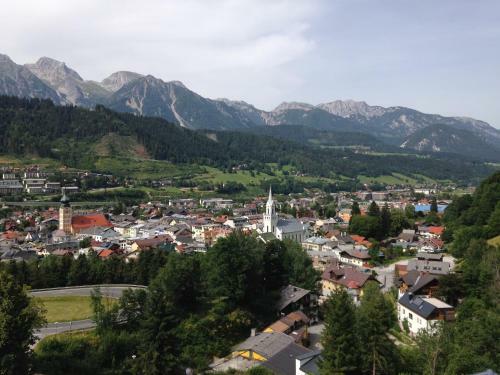 Hostal Rohrmooser Schl�ssl