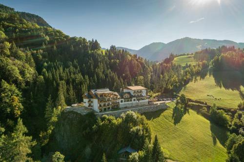 Hostal Rohrmooser Schl�ssl