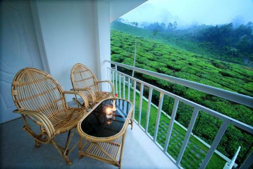 Hotel Monsoon Grande