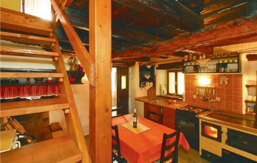 Holiday Home Buzet With Sauna 222
