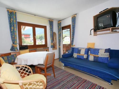 Apartamento Studio Frischmann.2