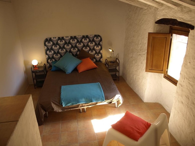 Agroturismo Ca L�agn�s